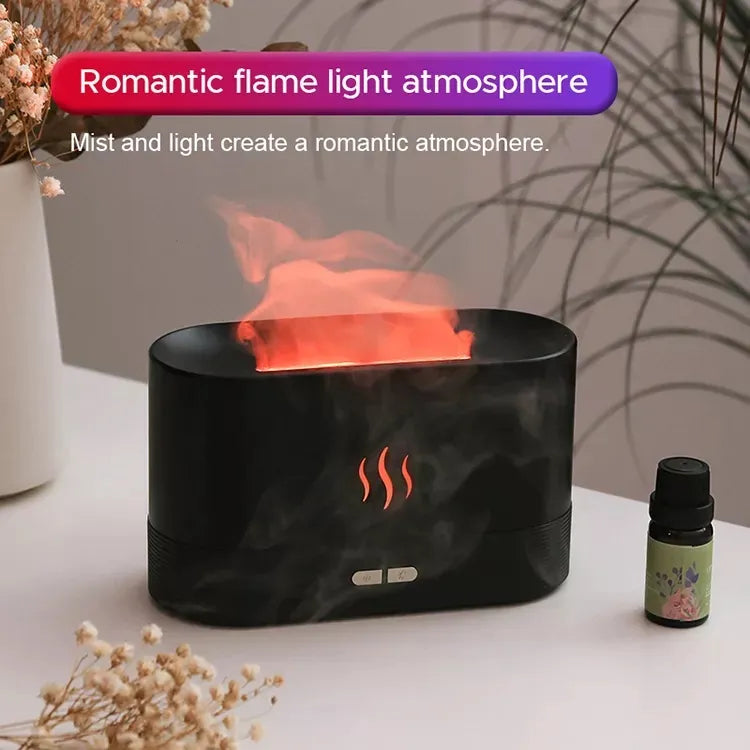 Elvoro33 Flame Diffuser