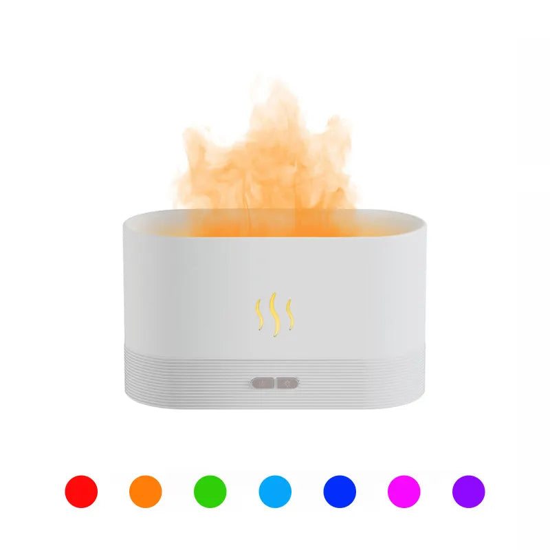 Elvoro33 Flame Diffuser