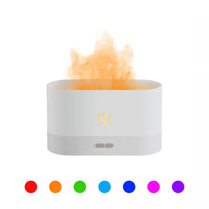 Elvoro33 Flame Diffuser