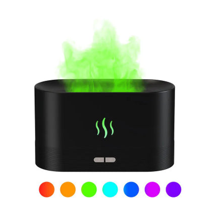 Elvoro33 Flame Diffuser