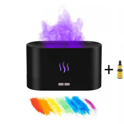 Elvoro33 Flame Diffuser